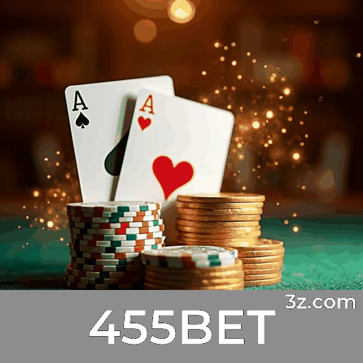 455BET: O Mundo de Jogos Selecionados e Excelentes