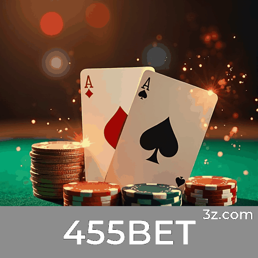 Experimente o 455BET: Mobilidade e Funções Completas