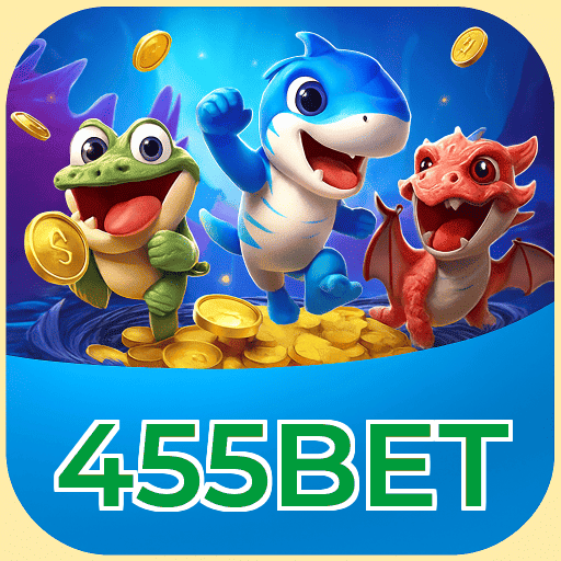 455BET: Seu Cassino Online de Confiança