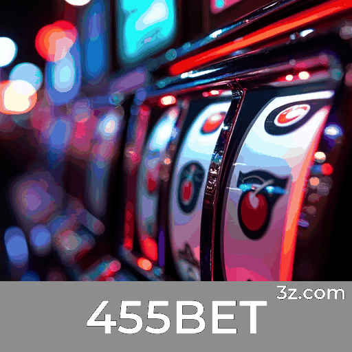 455BET: O Mundo de Jogos Selecionados e Excelentes