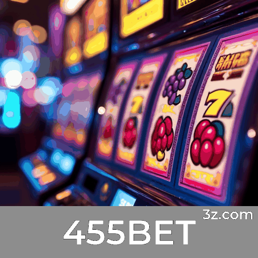 455BET: Uma Experiência de Cassino Explosiva!