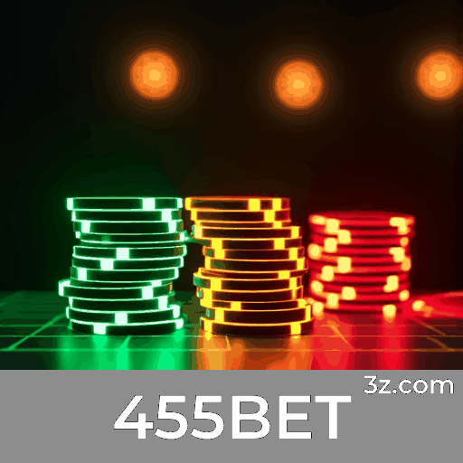 455BET: Milhares de Jogos, Escolha Global e Completo Acervo