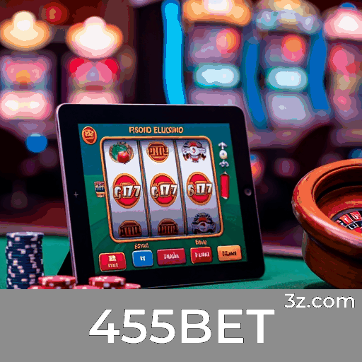 455BET: Real-time Crash para Jogadores Brasileiros