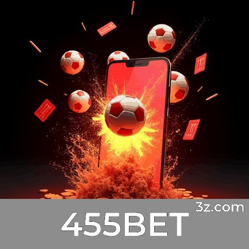 455BET.com - Apostas Online Seguras e Cassino Confiável - 455BET